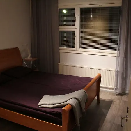 Keskusta Asunto