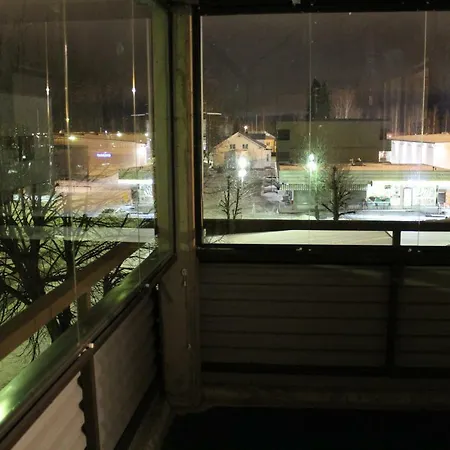 Keskusta Asunto Apartment Kurikka
