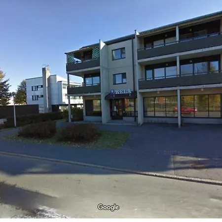 Keskusta Asunto * Kurikka
